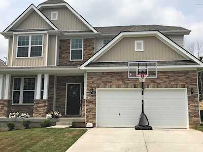 5016 Fawn Valley Dr Louisville, KY 40299