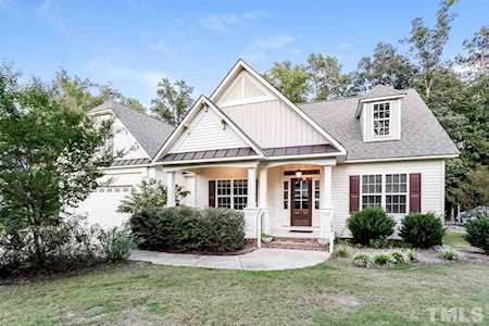 153 Langdon Pointe Drive Garner, NC 27529
