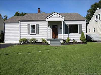 517 N Fairbanks Avenue Clarksville, IN 47129