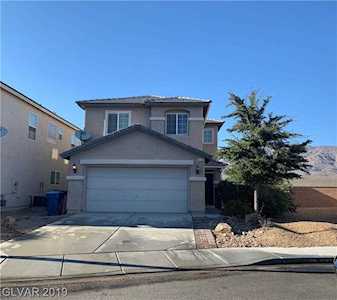 5108 Fireside Ranch Ave Las Vegas, NV 89131