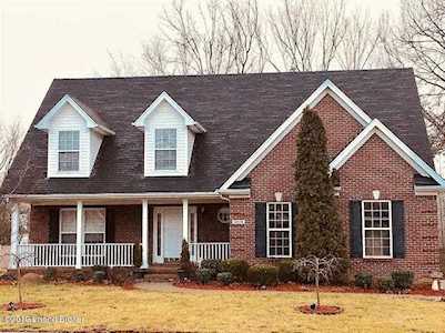 3213 S Winchester Acres Rd Louisville, KY 40223
