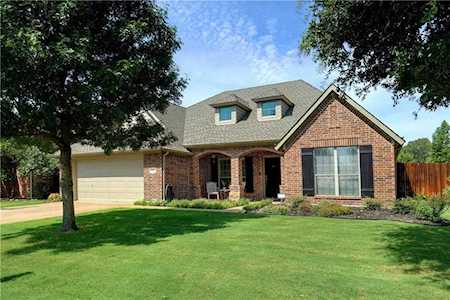 317 Hidden Trail Argyle, TX 76226