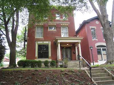 1348 S 2Nd St Louisville, KY 40208