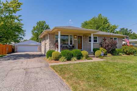 212 Chantilly Ave Louisville, KY 40214