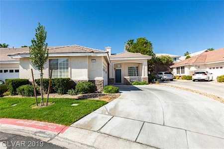 1629 Summer Stone Place Las Vegas, NV 89144