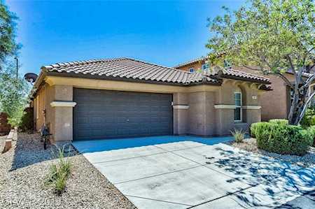 6917 Galeria Posada Ave Las Vegas, NV 89179