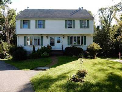 5 Crestwood Dr #5 Northborough, MA 01532