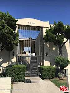 7826 Laurel Canyon Boulevard #6 North Hollywood, CA 91605