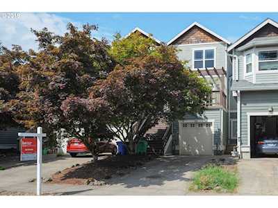 4523 SE 40th Ave Portland, OR 97202