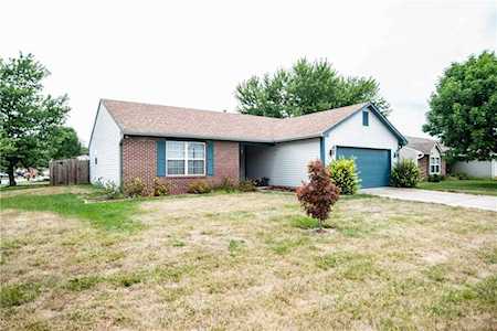 103 Karrington Boulevard Mooresville, IN 46158