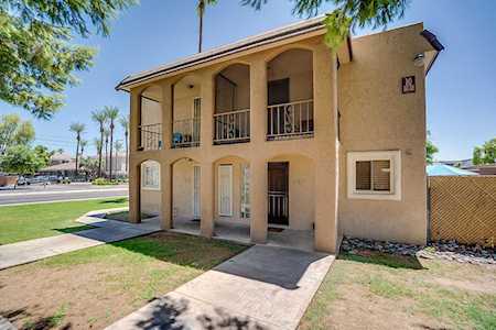7126 N 19th Avenue #186 Phoenix, AZ 85021