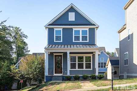 316 Della Street Chapel Hill, NC 27516