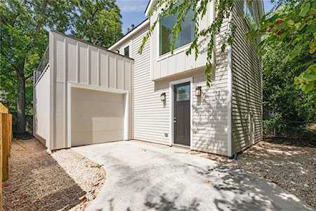 4908 Caswell Ave #B Austin, TX 78751