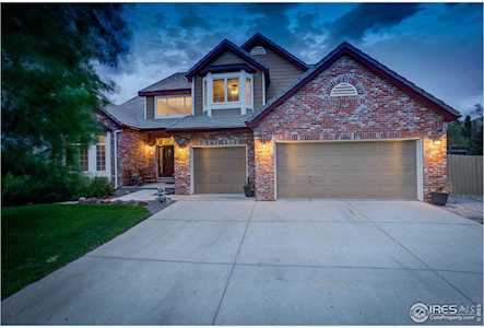 3922 Pyramid Ct Superior, CO 80027