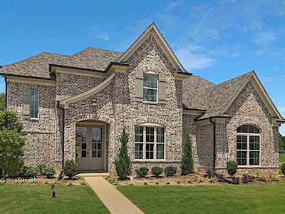 5050 Stonecrest Dr Olive Branch, MS 38654