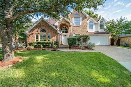 5124 Quail Ridge Drive Mckinney, TX 75072