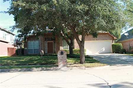 625 Cherry Tree Drive Keller, TX 76248