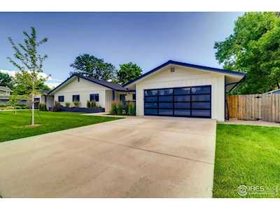 2642 Sherwood Cir Boulder, CO 80304