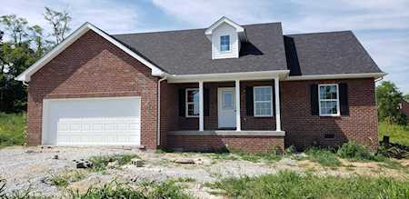 lot 26 Oak Leaf Ct Taylorsville, KY 40071