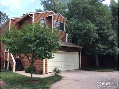 62 Mineola Ct Boulder, CO 80303
