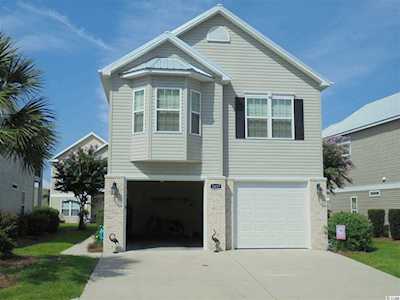 Cottages At The Surf Homes For Sale North Myrtle Beach Sc