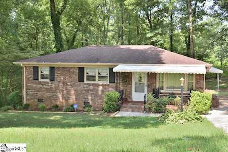 16 Theodore Circle Greenville, SC 29611