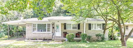 4019 Clyde Dr Louisville, KY 40216