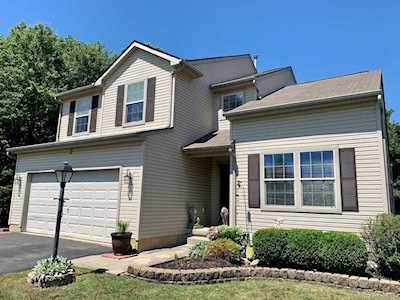 116 Kettering Court Pickerington, OH 43147