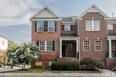 111 Grindstone Drive Apex, NC 27502
