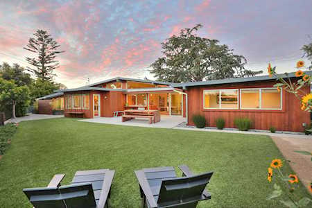1833 La Coronilla Dr Santa Barbara, CA 93109