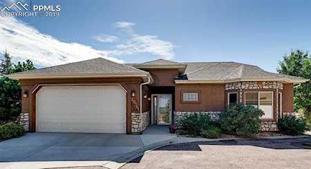 20341 High Pines Drive Monument, CO 80132