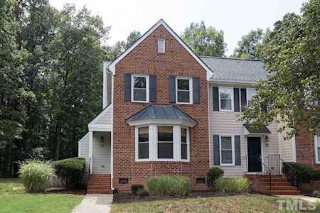 12 Forest Glen Drive #12 Chapel Hill, NC 27517