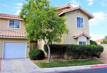 9274 Scenic Mountain Ln Las Vegas, NV 89117