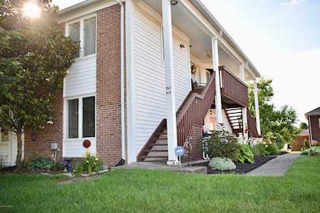 321 Rosewood Dr Louisville, KY 40223