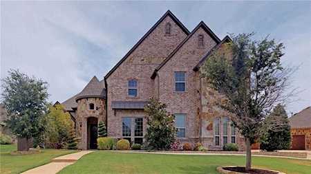 1705 Clark Lake Circle Keller, TX 76248