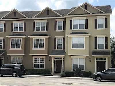 309 Memphis Circle Lake Mary, FL 32746