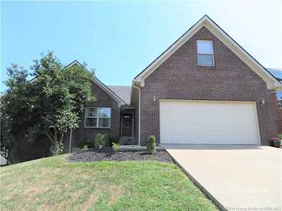 13235 Sunnybrook Drive Memphis, IN 47143