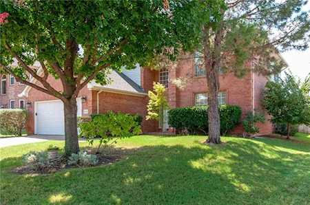 5216 Merced Drive Fort Worth, TX 76137