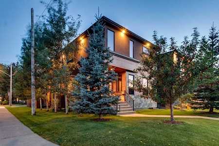 1801 Broadview Road NW Calgary, AB T2N 3H6