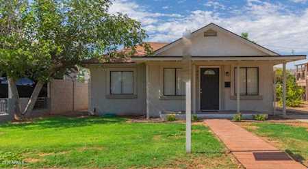 806 E Oak Street Phoenix, AZ 85006