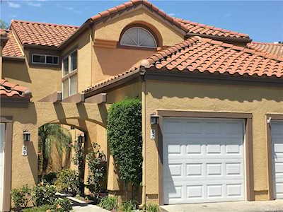 57 Via Falerno Aliso Viejo, CA 92656