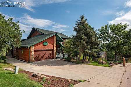 430 Thames Drive Colorado Springs, CO 80906