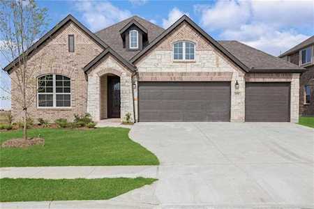820 Grove Vale Drive Prosper, TX 75078