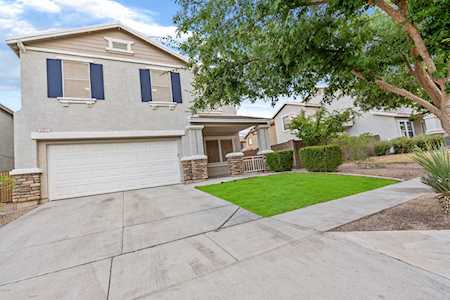 4021 W Ellis Street Phoenix, AZ 85041