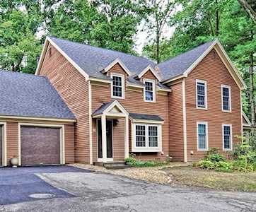 111 Brigham Street #3C Hudson, MA 01749