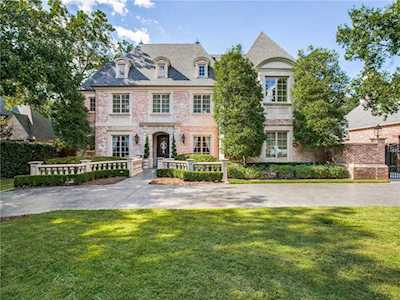 6307 Waggoner Drive Dallas, TX 75230