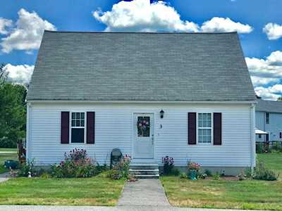 1020 Somerset Ave #3 Dighton, MA 02764