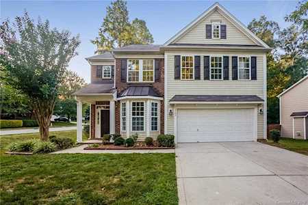 1701 Wilburn Park Ln Charlotte, NC 28269