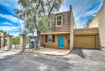 1246 E Medlock Drive Phoenix, AZ 85014