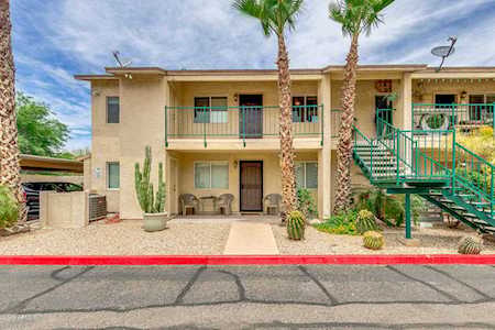 12440 N 20th Street #207 Phoenix, AZ 85022